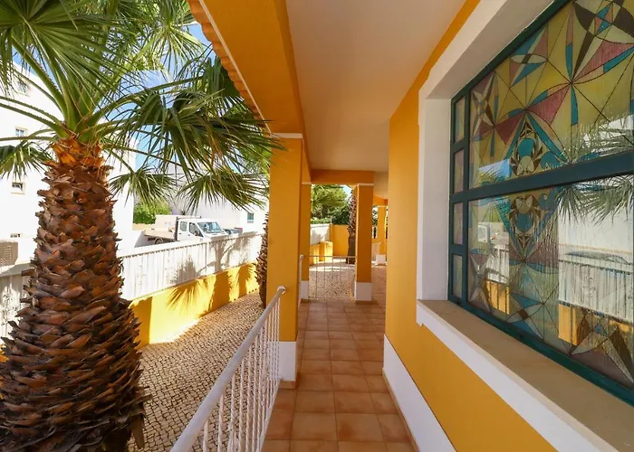 فيلة Rafaela Com Piscina