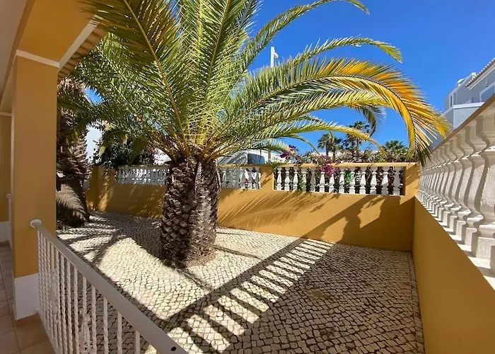 فيلة Rafaela Com Piscina *