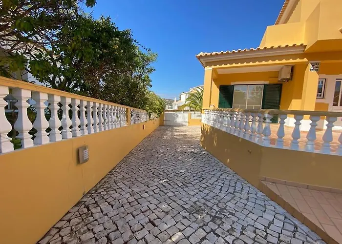 فيلة Rafaela Com Piscina