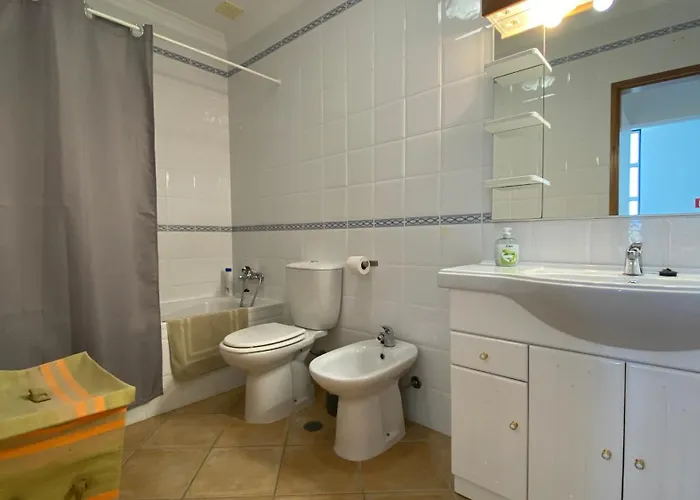 فيلة Rafaela Com Piscina *