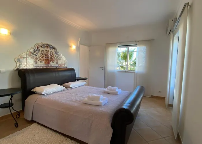 Rafaela Com Piscina البوفيرا