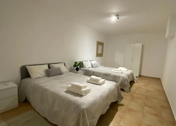 فيلة Rafaela Com Piscina