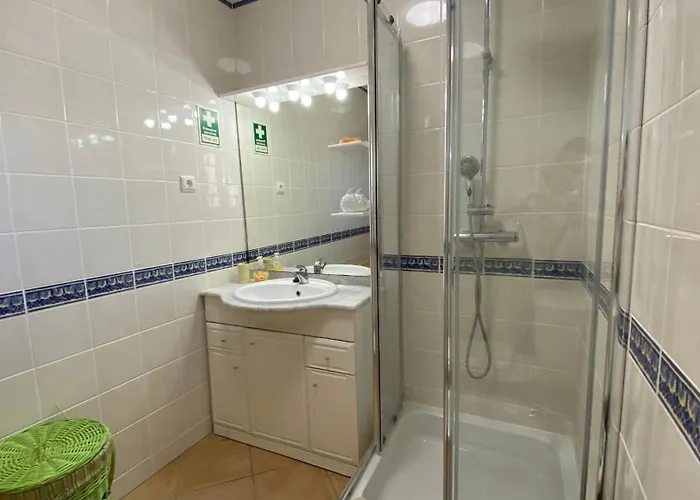 Rafaela Com Piscina فيلة *