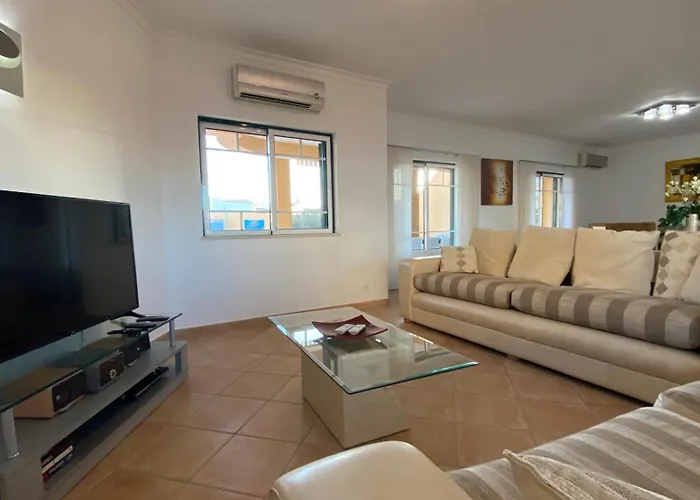 فيلة Rafaela Com Piscina *