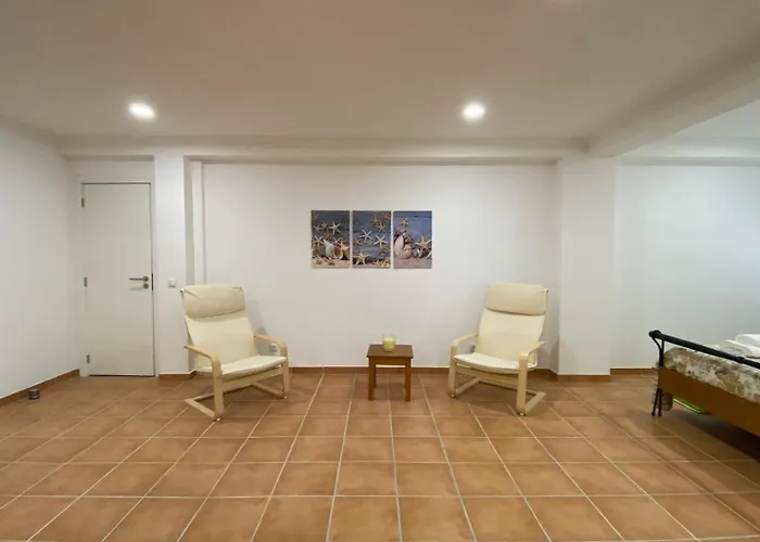 Rafaela Com Piscina فيلة