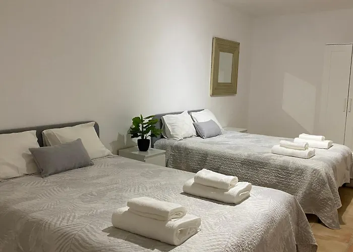 فيلة Rafaela Com Piscina *