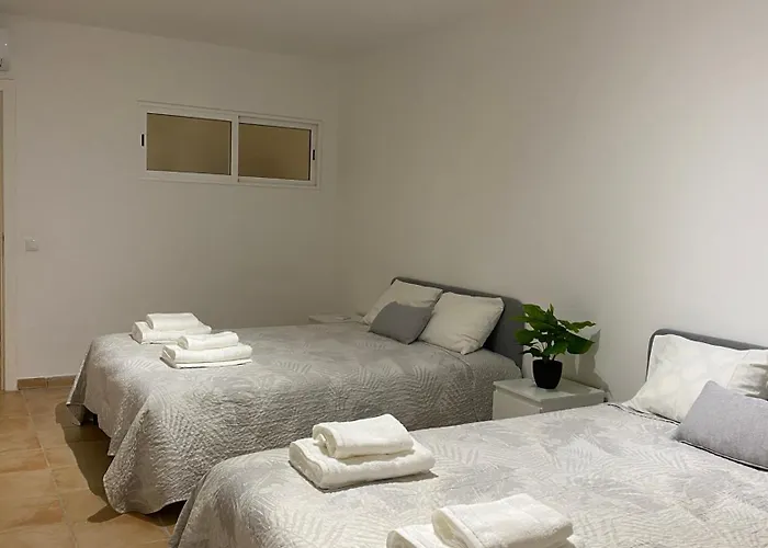 Rafaela Com Piscina البوفيرا