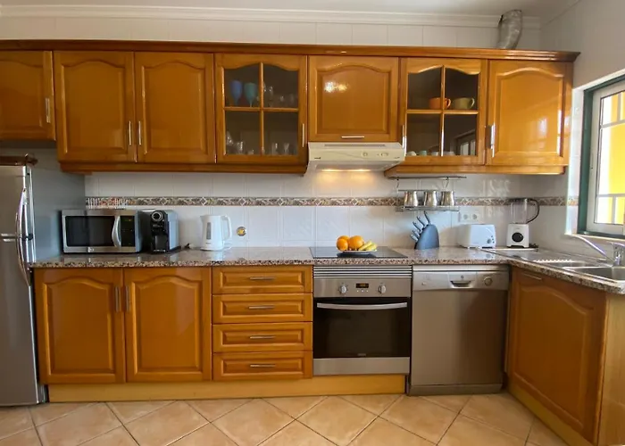 Rafaela Com Piscina فيلة *