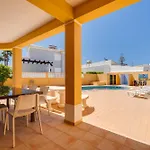 Villa Rafaela Com Piscina Albufeira