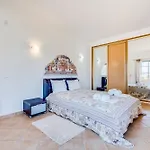 Villa Rafaela Com Piscina Albufeira