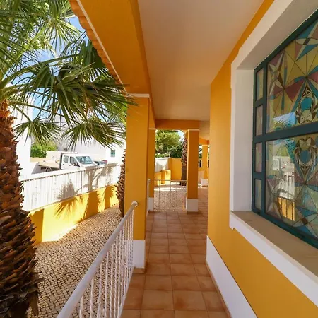 Вілла Rafaela Com Piscina