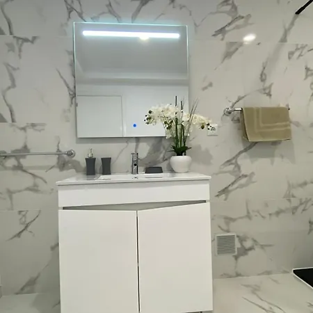 Rafaela Com Piscina *