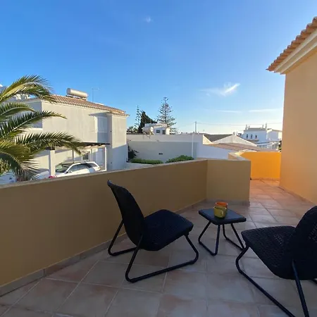 Rafaela Com Piscina Вілла *