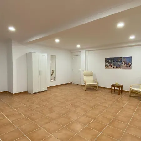 Rafaela Com Piscina Вілла Албуфейра