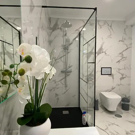 Вілла Rafaela Com Piscina Албуфейра