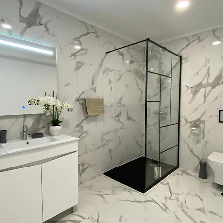 Вілла Rafaela Com Piscina