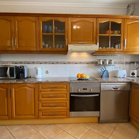 Rafaela Com Piscina Вілла *