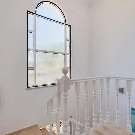 Villa Rafaela Com Piscina Albufeira