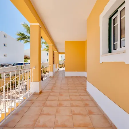 Villa Rafaela Com Piscina *