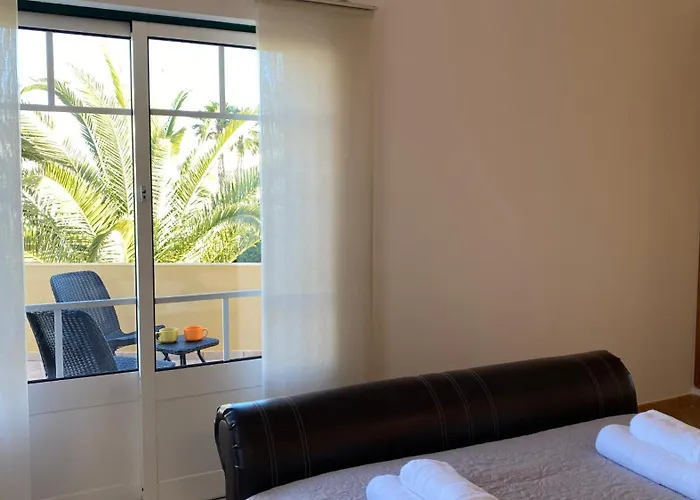 Villa Rafaela Com Piscina Albufeira