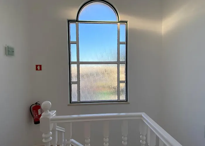 Rafaela Com Piscina Villa