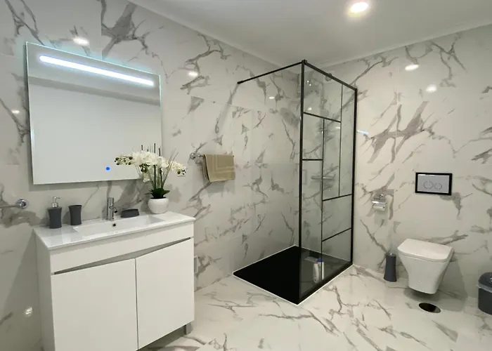 Villa Rafaela Com Piscina