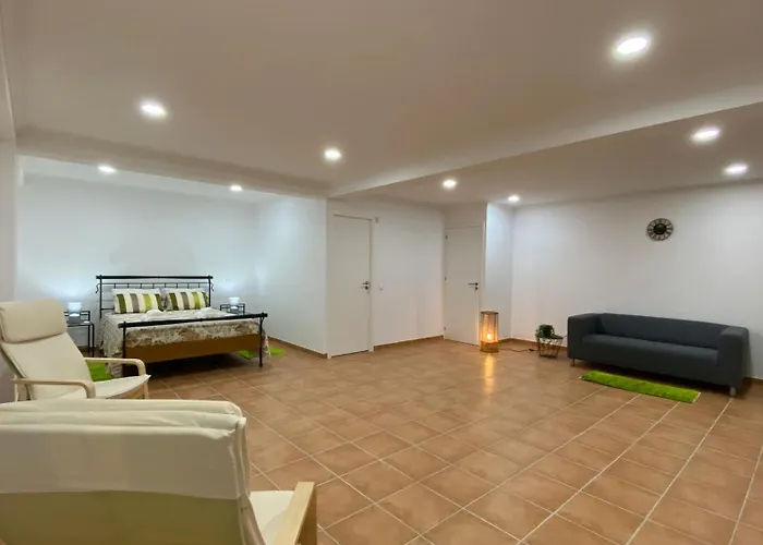 Rafaela Com Piscina Villa Albufeira