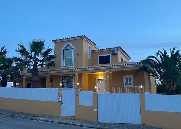 Rafaela Com Piscina *