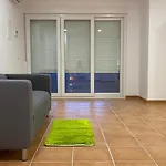 Rafaela Com Piscina Villa *