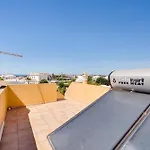 Rafaela Com Piscina אלבופיירה