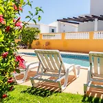 Villa Rafaela Com Piscina Albufeira