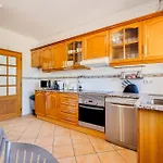 Villa Rafaela Com Piscina *