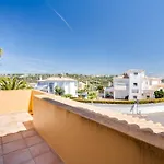 Villa Rafaela Com Piscina Albufeira