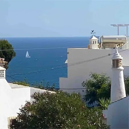 Rafaela Com Piscina 别墅 阿尔布费拉