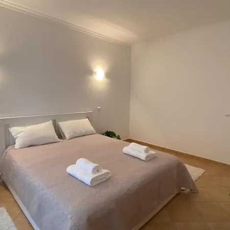 Villa Rafaela Com Piscina Albufeira