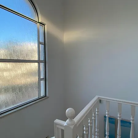 Rafaela Com Piscina 别墅