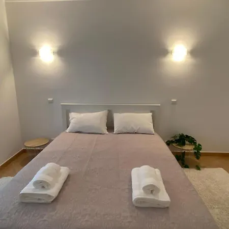 Rafaela Com Piscina Villa Albufeira