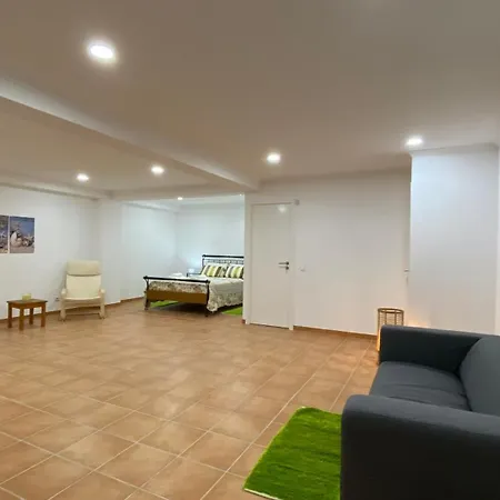 Rafaela Com Piscina * 阿尔布费拉