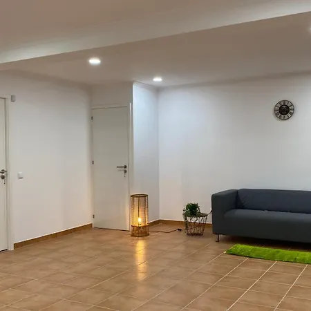 Villa Rafaela Com Piscina