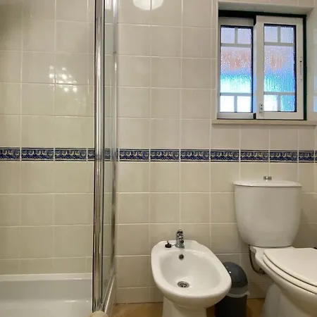 Rafaela Com Piscina 别墅 *