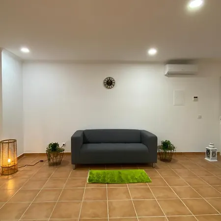 Rafaela Com Piscina *