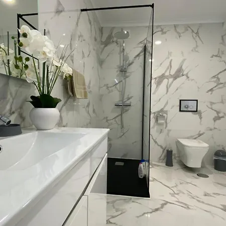 Rafaela Com Piscina 阿尔布费拉