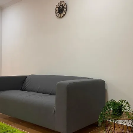 Rafaela Com Piscina 别墅 *