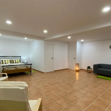 Rafaela Com Piscina 别墅 阿尔布费拉