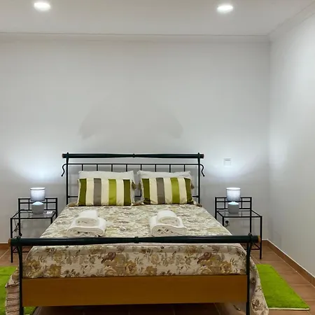 别墅 Rafaela Com Piscina 阿尔布费拉