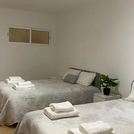 Rafaela Com Piscina 阿尔布费拉