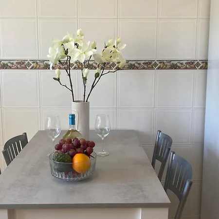 Rafaela Com Piscina * 阿尔布费拉