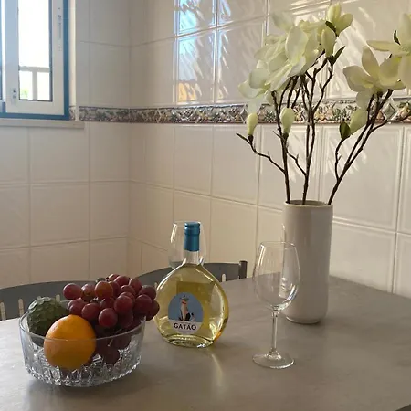 Rafaela Com Piscina Villa