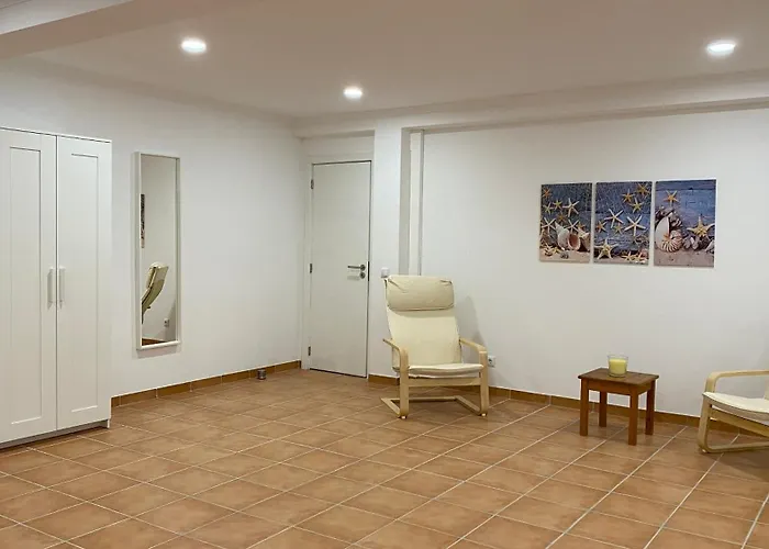 别墅 Rafaela Com Piscina *