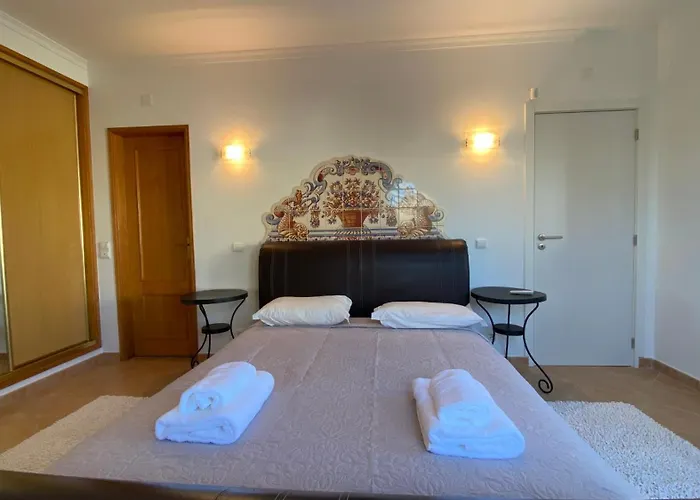 Rafaela Com Piscina *